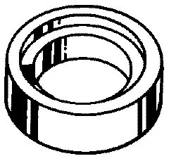 Direct From Manufacturer Kent-Moore | J-33017 | Kent-Moore J-33017 Pulley & Bearing Installer Tool