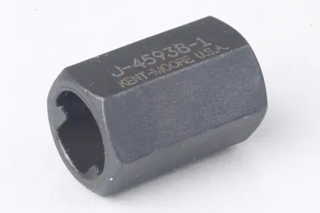 Express Delivery Kent-Moore | J-45938 | Alignment Socket