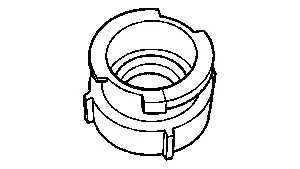 Kent-Moore | J-36649 | Cooling System Pressure Test Adapter AVEO Bargain