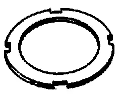 Hot Picks Kent-Moore | J-21664 | Clutch Pack Compressor Adapter
