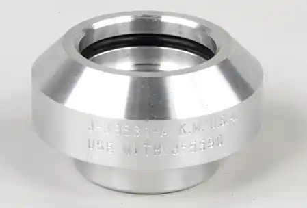 Reduced Price Kent-Moore | J-33831-A | Installer, Input Gear Seal
