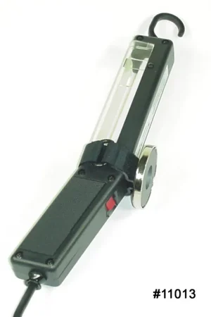 Hassle-Free Returns Central Tools | 11013 | 50' Angle Light
