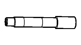 Kent-Moore | J-36507 | Main Detent Bushing R & I Luxury