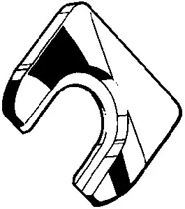 Kent-Moore | J-24086-905 | Piston Pin Service Fork Assembly Special Discount