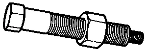 Kent-Moore | J-29113 | Harmonic Balancer Installer High Quality
