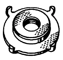 Kent-Moore | J-24426 | Outter Wheel Bearing Cup Installer Editor’s Pick