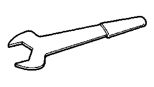 Kent-Moore | J-36727 | Timing Belt Adjuster Cheap