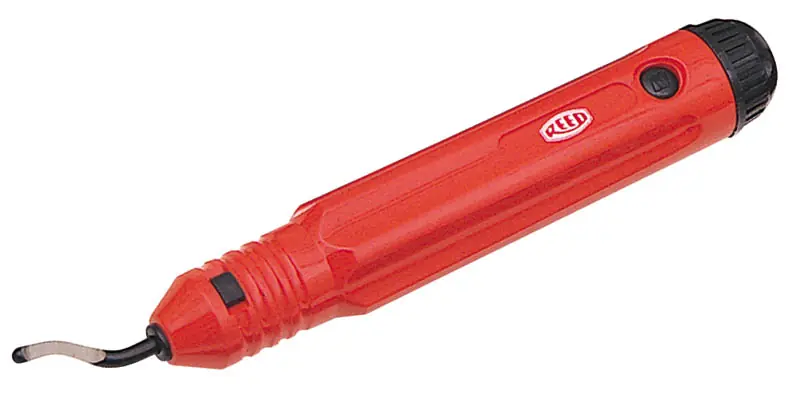 High Quality Robinair | 13162 | Deburring Tool