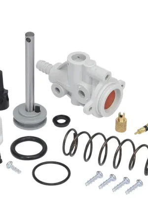 Seasonal Sale Mityvac | MVM8903 | Maintenance Kit for MV8255