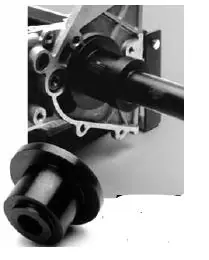 Special Discount JIMS USA | 2346 | Seal Driver Early & Late 5- Speed