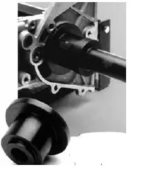 Free Returns JIMS USA | 95660-85 | Seal Drive Early & Late 5-Speeds