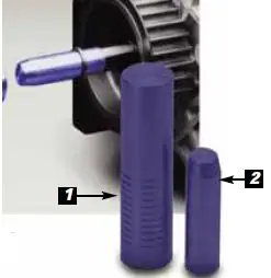 Super Sale JIMS USA | 2256 | Main Drive Gear Seal Installer