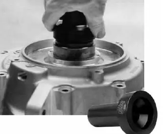 Free Returns JIMS USA | 39361-69 | Motor Sprocket Shaft Seal Install Tool