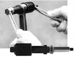 Weekend Sale JIMS USA | 95970-32C | Connecting Rod Bushing Tool