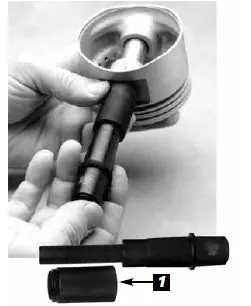 Bulk Order JIMS USA | 96781-72 | Big Twin & Sportster Piston Lock Ring Tool