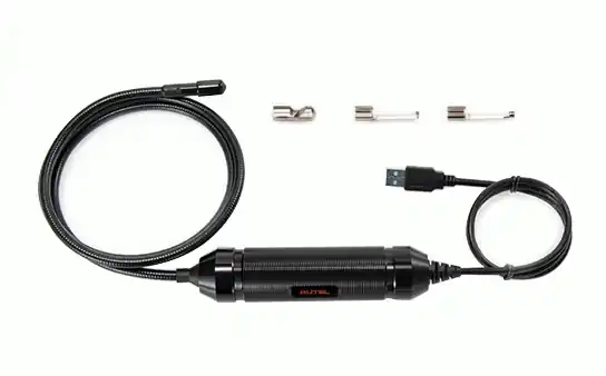 Original Autel.us | MV105S | 5.5mm MaxiSys Borescope Add On