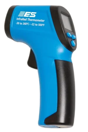 Handmade Electronic Specialties | EST-35 | Infrared Thermometer EST-35