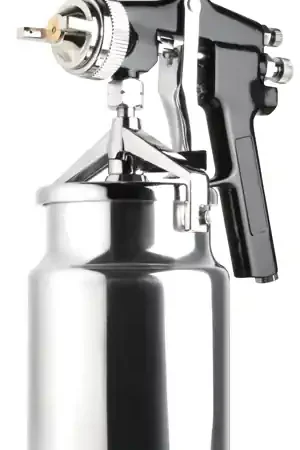 Affordable Sunex Tools | SX70C | Sunex SX70C Spray Gun with Adjustable Controls and Cup
