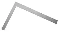 Today Only Stanley Proto Industrial Tools | 45-300 | Aluminum Carpenter's Square (English)