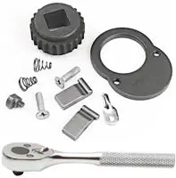 Time-Limited Stanley Proto Industrial Tools | J4749RK | 1/4" Drive Ratchet Repair Kit