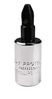 Discount Stanley Proto Industrial Tools | J5241 | 3/8" Drive No. 2 Phillips Screwdriver Bit