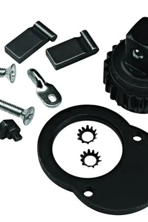Time-Limited Stanley Proto Industrial Tools | J6014RK | 1/2" Drive Torque Wrench Ratchet Head Repair Kit - Torque Wrench