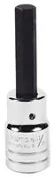 Buy Today Stanley Proto Industrial Tools | J54413/8 | 1/2" Drive 3/8" Hex Bit