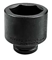 Cheap Stanley Proto Industrial Tools | J07530M | 3/4" Drive 30mm 6-Point Metric Standard Length Impact Socket