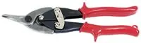 Don’t Miss Out Stanley Proto Industrial Tools | J303L | 1-3/8" Edge Left Cut Serrated Aviation Snips