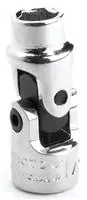 Editor’s Pick Stanley Proto Industrial Tools | J4771 | 1/4" Drive 1/4" TORQUEPLUS(TM) 6-Point Universal Hand Socket