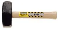 Today Only Stanley Proto Industrial Tools | 56-703 | 3 lb. Hickory Handle Drilling Hammer