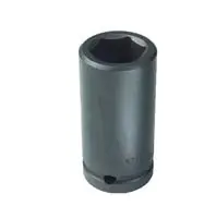Authentic Stanley Proto Industrial Tools | J07514L | 3/4" Drive 7/8" 6-Point Deep Length Impact Socket