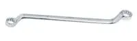 Stanley Proto Industrial Tools | J8182 | 5/8" x 11/16" 12-Point Deep Offset Box Wrench Deal