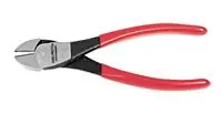 Trusted Brand Stanley Proto Industrial Tools | J210G | 8-1/2" Heavy-Duty Diagonal Cutting Pliers