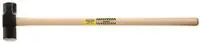 Time-Limited Stanley Proto Industrial Tools | 56-808 | 8 Lb. Hickory Handle Sledge Hammer