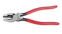 Certified Stanley Proto Industrial Tools | J268G | 8-5/8" Lineman's Pliers