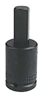 Time-Limited Stanley Proto Industrial Tools | J075903--4 | 3/4" Drive 4-3/8" Impact Socket Hex Bit