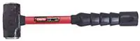 Wholesale Stanley Proto Industrial Tools | J1433G | 2.5 Lb. Double-Face Sledge Hammer