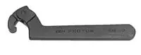 Clearance Stanley Proto Industrial Tools | JC474 | 2" To 4-3/4" Adjustable Hook Spanner Wrench