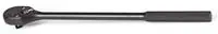 Bulk Order Stanley Proto Industrial Tools | J5450BL | 1/2" Drive PROTOBLACK Long Handle Pear Head Ratchet