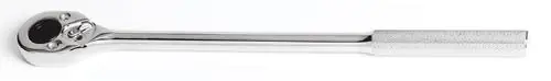 Buy Today Stanley Proto Industrial Tools | J5450FW | 1/2" Drive Long Handle Pear Head Female Ratchet
