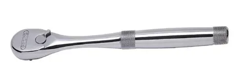 Weekend Sale Stanley Proto Industrial Tools | J5450XL | 1/2" Drive Long Handle Full Polish Ratchet