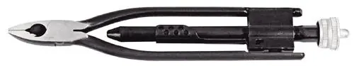 Best Choice Stanley Proto Industrial Tools | J191 | 10-3/8" Safety Wire Twister Pliers