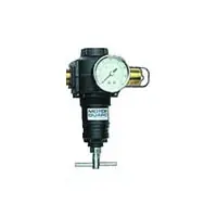 Motor Guard | M-830 | Hi-Flow Total Shop Air Pressure Regulator Free Delivery