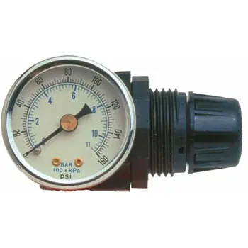 Motor Guard | RG4050 | Mini Air pressure Regulator - Carton of 12 Special Offer