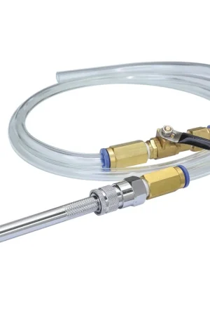 Mityvac | MVA7212 | ATF Refill Hose Assembly w/ Ford Adapter Mega Sale
