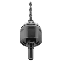 Trusted Brand DeWALT | DW1803 | 7/16" Quick Change Mandrel (1-1/4" to 6")