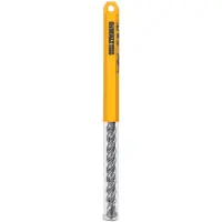 Markdown DeWALT | DW5815 | 7/8" x 8" x 13-1/2" 4 Cutter SDS Max Rotary Hammer Bit