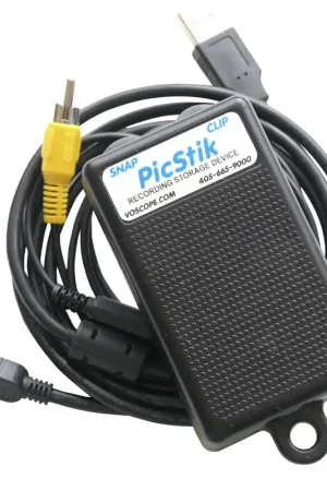 Visual Optics | 45004-PS | Pic Stik for Image Storage Best Seller