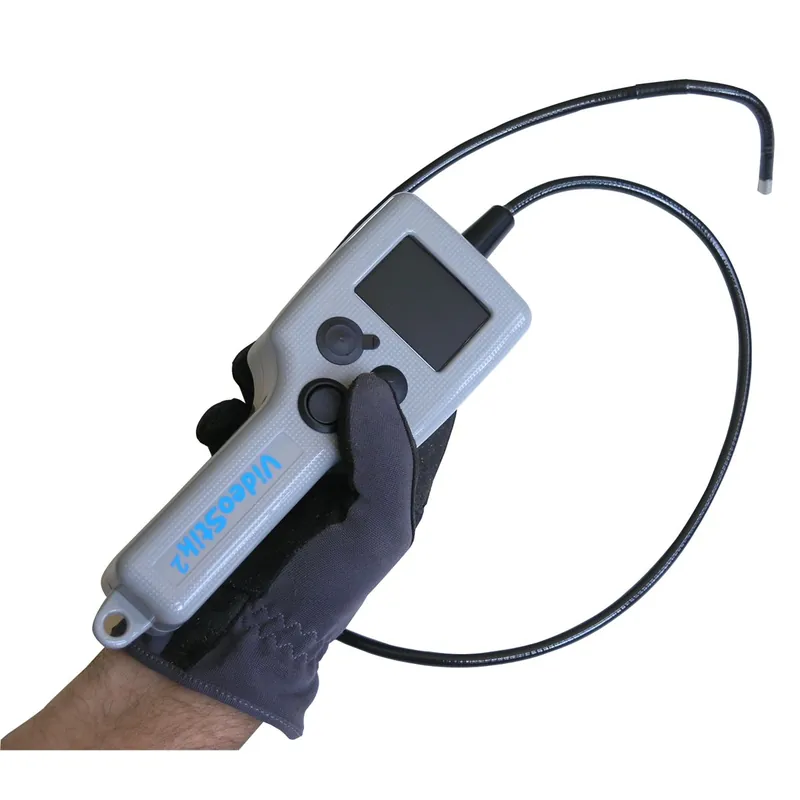 Visual Optics | VS36-8WA | Articulating Video Scope Low Price